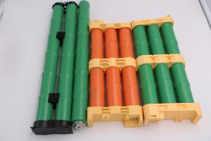China 201.6V Toyota Prius Hybrid Battery / Prius Hybrid Battery Cell Replacement wholesale