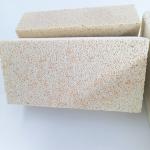 MgO Content % Silicon Carbide Thermal Shock Resistance Silica Brick for Ceramic
