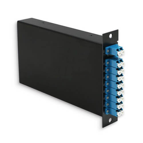 LGX Cassette DWDM Mux Demux Module