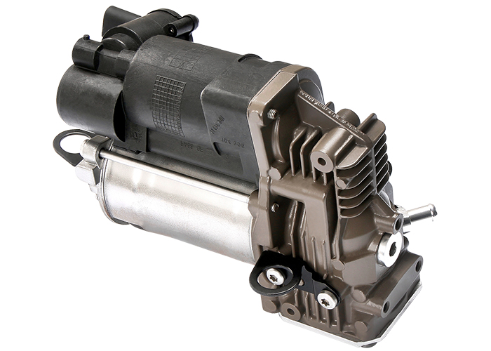 Portable Air Suspension Compressor Pump for Mercedes W251 OEM A2513202704