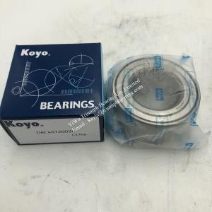 China KOYO Wheel Bearing DAC40720036 wholesale