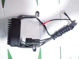 China 74505-97 Motorcycle Regulator Rectifier For Harley Davidson Spare Parts wholesale