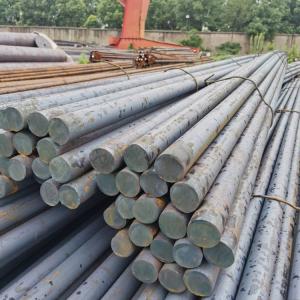 China S45c Sm45c Sae 1035 Hard Chrome Bar AISI 4140 4130 1018 1020 1045 Alloy Steel Bar wholesale