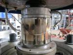 11Kw PP Film Blowing Machine