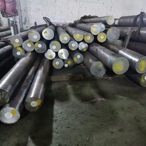 China Inox AISI 310 TP310S DIN1.4845 Barra Round Bar OD 30MM High Temperature 310S Shaft wholesale