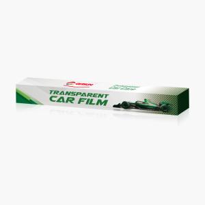 China UV Proof Car Paint Protection Film Clear PPF Car Wrap Waterproof wholesale