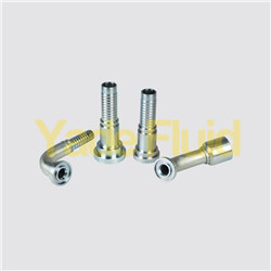 70011-14-04 Bsp Banjo Fittings