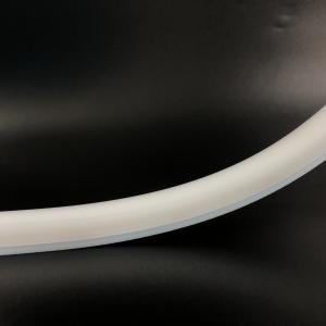 China 13*13mm Neon Tube Three Sides Emitting IP67 Waterproof Led Silicone Light Strip wholesale