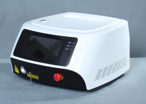 China Anal Fistula Proctology Laser Machine 30W 1470nm 980nm wholesale