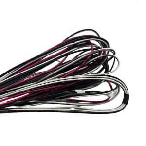 China Plastic Housing Cable And Harness Assembly Integrated For Drone wholesale