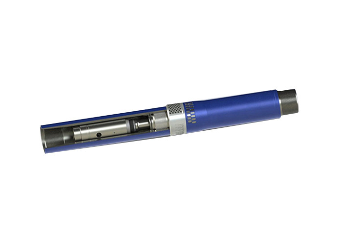 Big Torque 53KW 140mm Downhole Drilling Mud Motor Running Stable