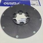 Couping Flange 352-8170 For CAT D3K XL D4K XL D5K LGP