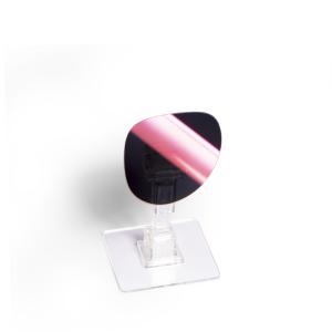 China No Yellowing 57mm Optical Glass Sunglasses wholesale