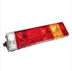 FAW Foton Auman Shacman Truck Spare Parts Rear Lamp AZ9719810001 Heavy Duty