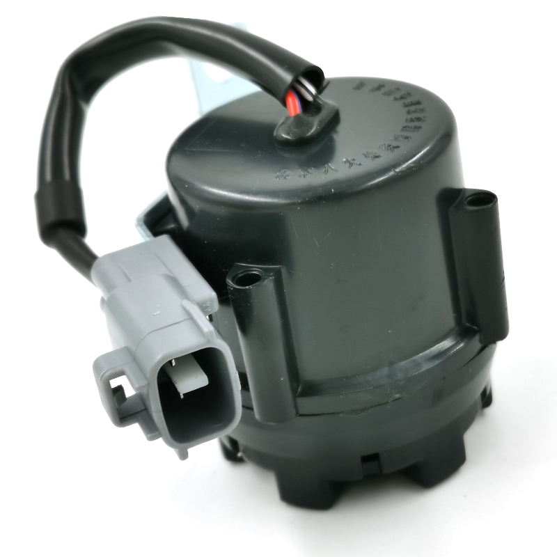 Reversing Horn on 24V Truck Bicycle with Loading and Voltage from Foton