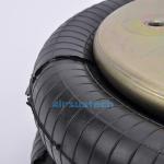High Quality Guomat 2B5338 Double Convoluted Air Shock Suspension G1/2 Air Hole