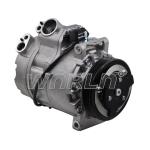 Car Air Compressor Machine For BMW X5 E70/N62 64509121760 64529185144 WXBM008
