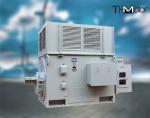 YKK500 3 Phase Asynchronous Squirrel Cage Motors 745rpm IEC 355-630