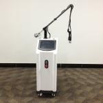 Professional 30W rf co2 fractional laser equipment combined vaginal laser