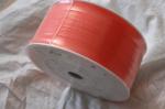 Low compression Polyurethane Round Belt / Smooth Round Drive Belts