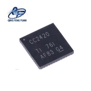 CC2420RGZR Texas Instruments Integrated Circuits Electronic Components