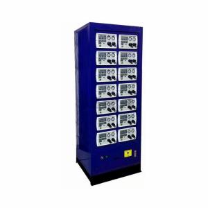 China Control Cabinet Integrated K1 Automatic Powder Coating Machine wholesale