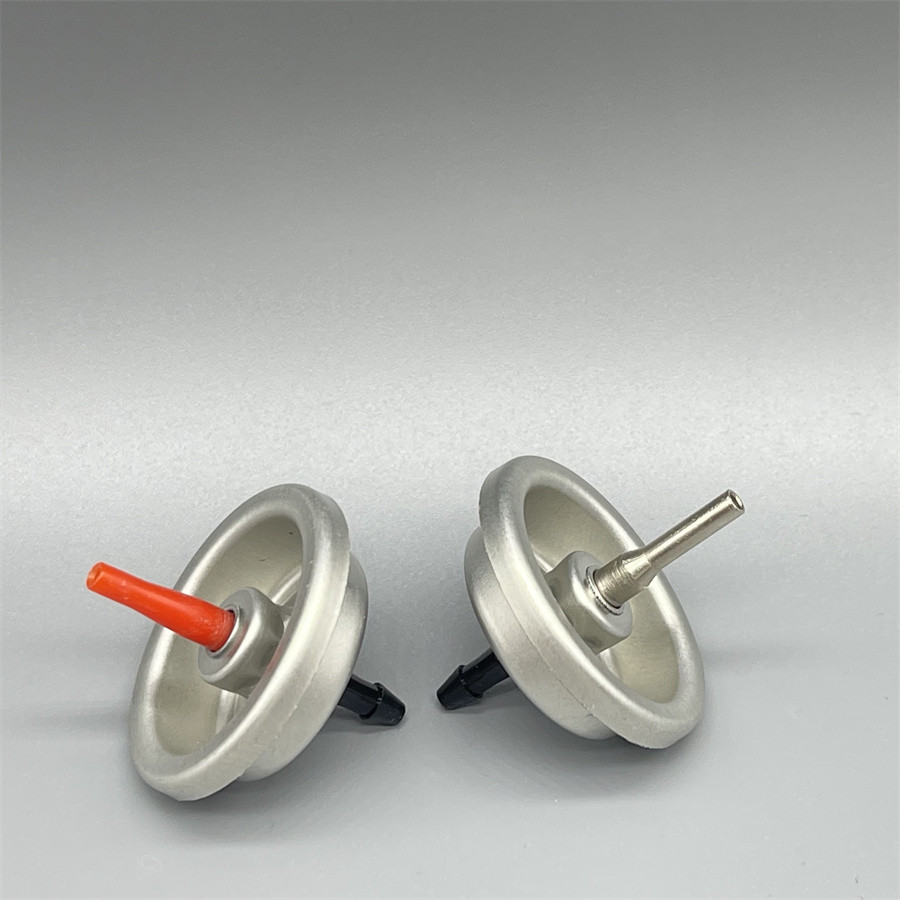 Superior Lighter Gas Refill Valves - Precision Engineering for Flawless Refilling