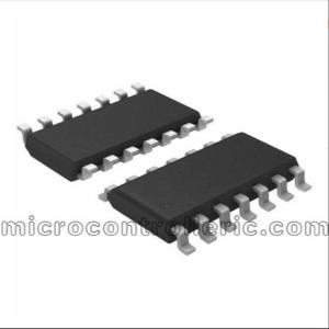 China MC14070BDR2G Logic Gates 3-18V Quad XOR wholesale