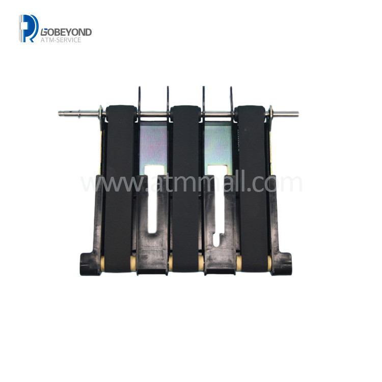 Transport Cash Out Board Assy 4450719401 NCR ATM Parts