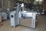 Olive Nut Automatic Oil Press Machine RF Series For Edible Purposes