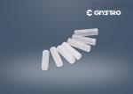 1064nm 800nm 680nm AR Coating TSAG Optically Active Crystals
