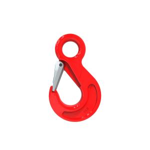 China SLR864-EYE SLING HOOK WITH CAST LATCH wholesale