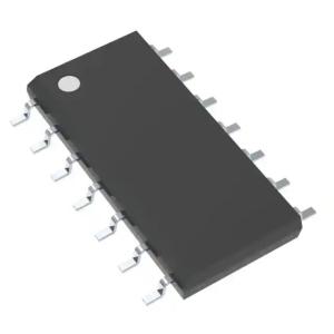 China CD74HC14M96 (Electronic components IC chip) wholesale