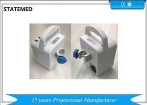 China Mini Medical Enteral Feeding Pump Microcomputer Control 193mm × 130mm × 105mm wholesale
