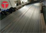 ASTM B444 UNS N06625 DIN2.4856 Alloy 625 Tube