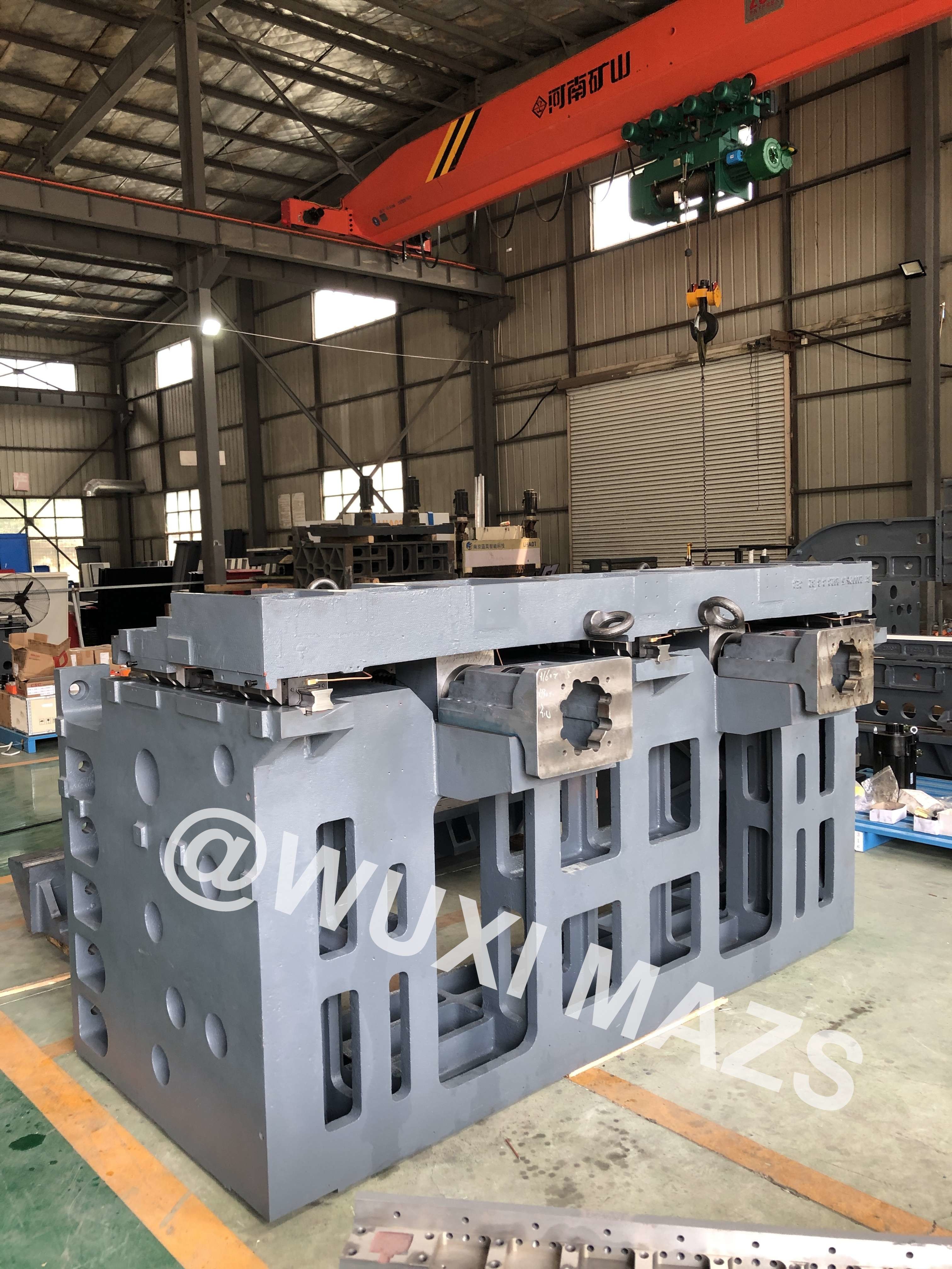 High Speed Automatic Plate Folding Machine 2500mm Cnc Metal Bending