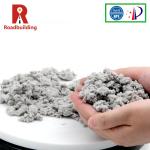 Wood Lignin Powder Pavement Materials For Concrete Reinforcement