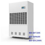 163L/D to 1200L/D good quality industrial dehumidifier