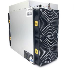 China BTC coin Blockchain Miner Antminer S19A 96T Hashrate 3312W wholesale