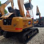 9.5 Ton Sany 95C Second Hand Excavator Yanmar Engine Used Crawler Excavators