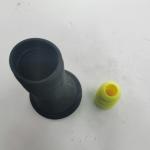 48157-02020 48157-02060 48157-02070 Soft Shock Absorber Dust Cover For Toyota