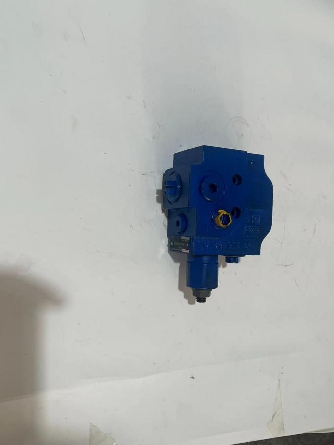 922292.0008 valve Kalmar Reach Stacker Parts