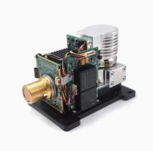 China 640*512 Lwir Sterling Cooled Thermal Imaging Module wholesale