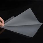 Moisture Proof A4 Size 220x305mm Thermal Lamination Film