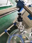 10-50L Liquid Filtration Vacuum Buchner Funnel 485*295 304 Stainless Steel/