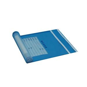 China Q041 Extra large plastic evidence bag wholesale