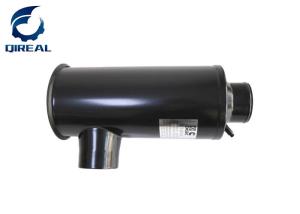China 3281238 Air Filter Assembly Truck Diesel Engine Spare Parts 6CT AF1811 wholesale