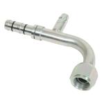 Transport refrigeration hose steel Air conditioning hose fittings