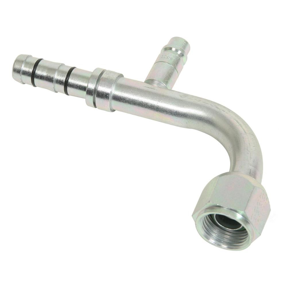 Carrier | Thermo King Transport refrigeration Replacement R404a A/C Hose Fittings| Connectors