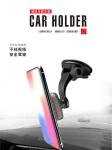 Universal 360 Rotating Air Vent Magnetic Phone Holder